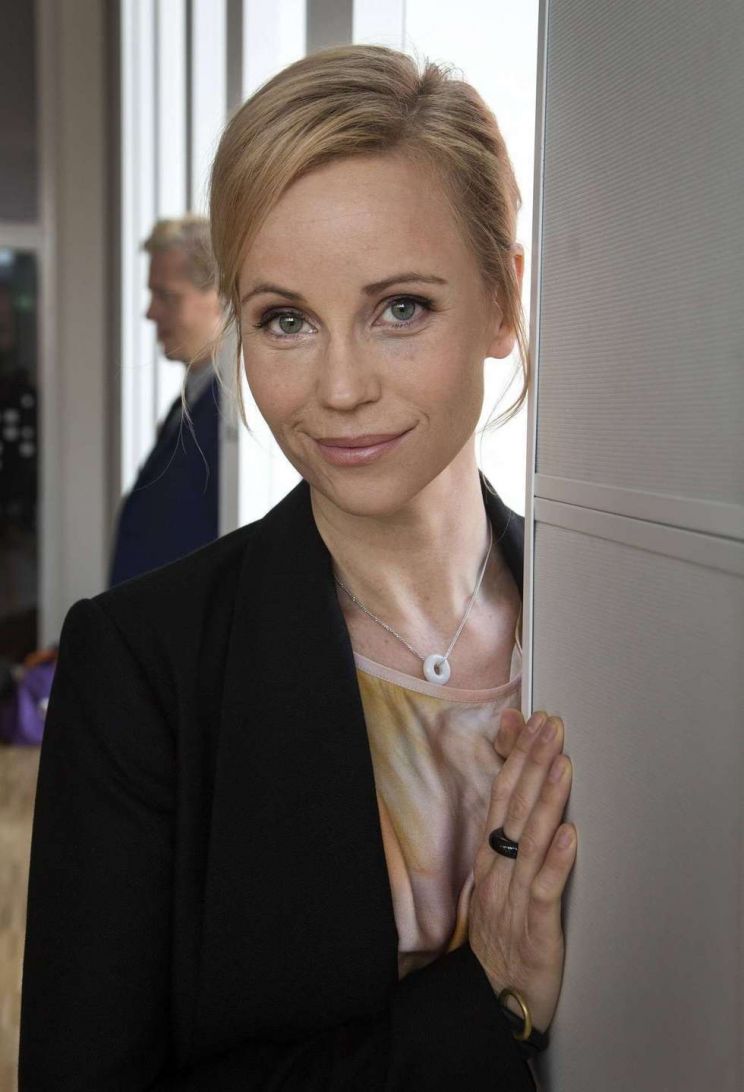 Sofia Helin