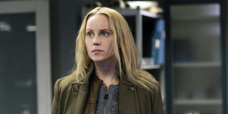 Sofia Helin