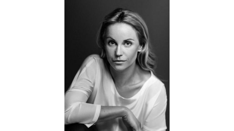 Sofia Helin