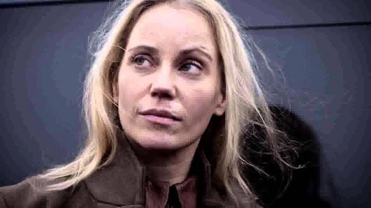 Sofia Helin