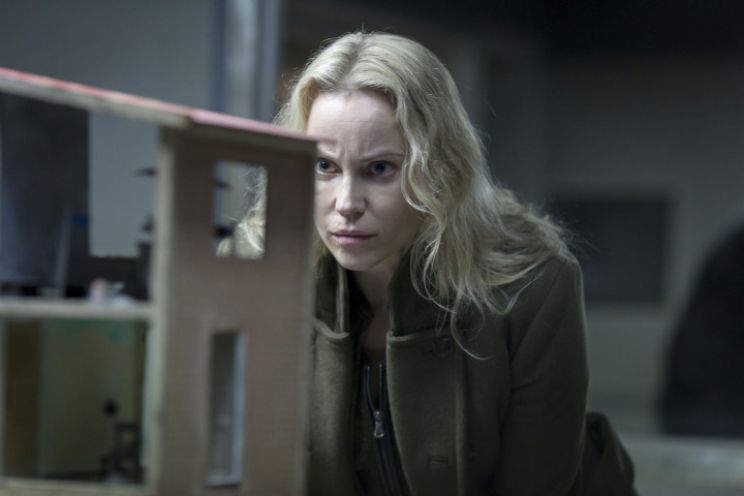Sofia Helin