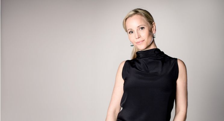 Sofia Helin