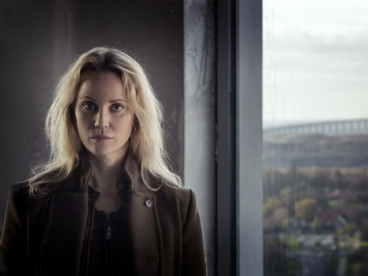 Sofia Helin