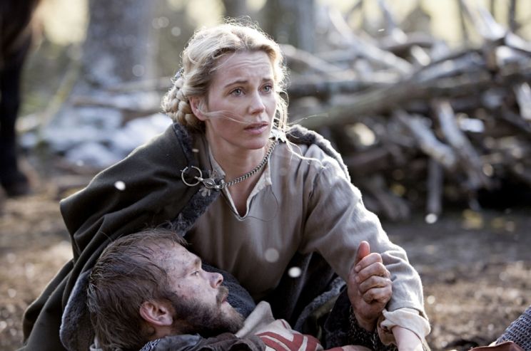 Sofia Helin