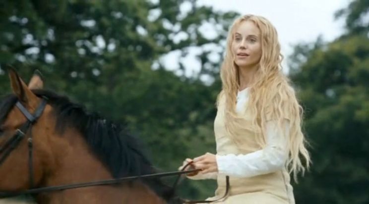 Sofia Helin