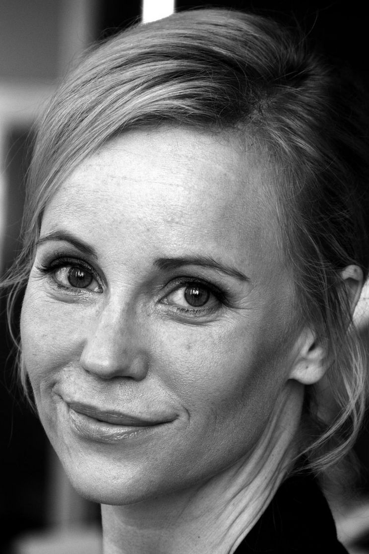 Sofia Helin