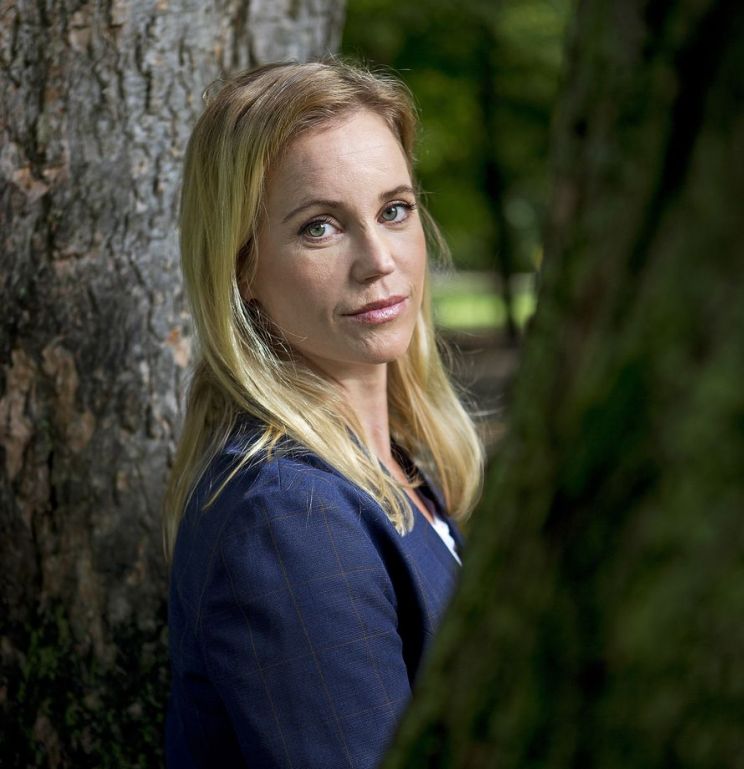 Sofia Helin