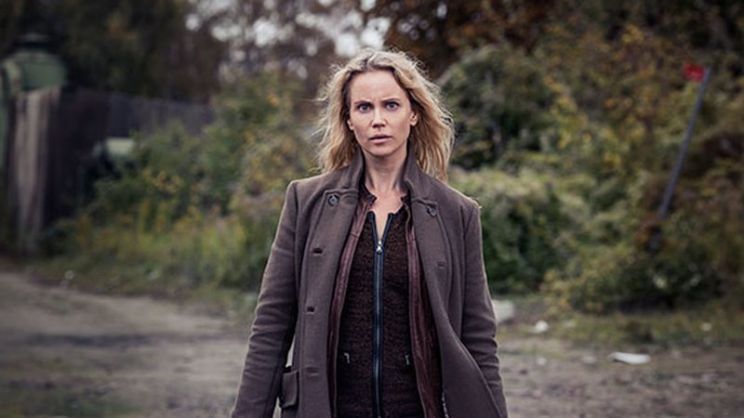 Sofia Helin
