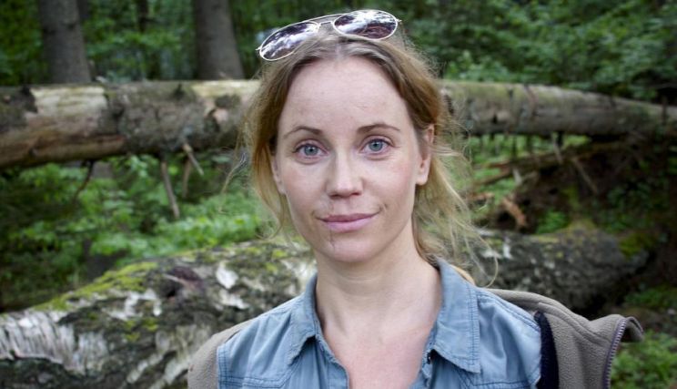 Sofia Helin