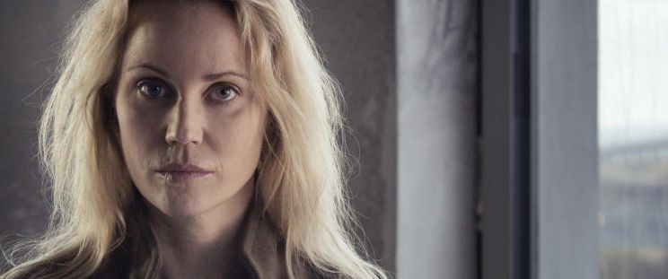 Sofia Helin
