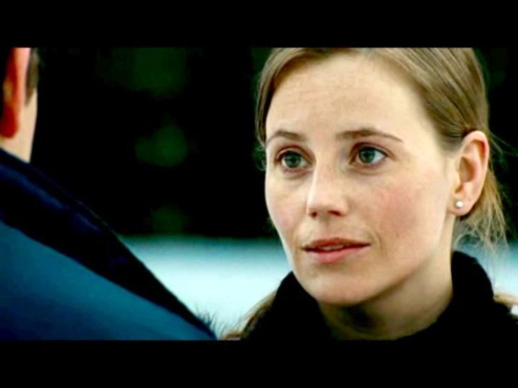 Sofia Helin