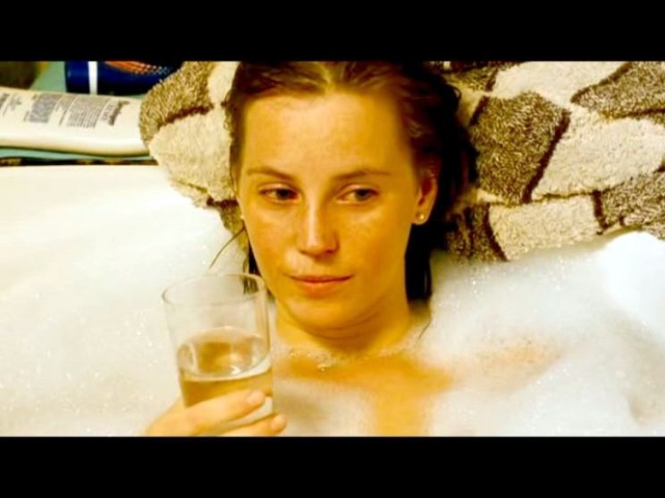 Sofia Helin