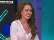 Sofía Lama