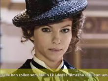 Sofia Ledarp