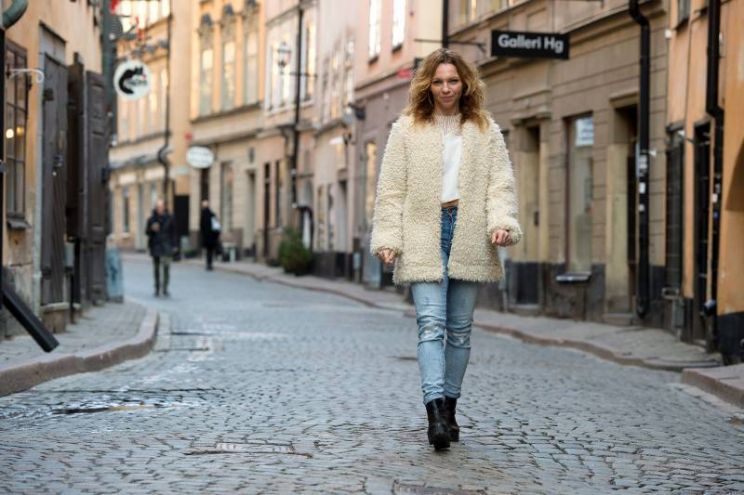 Sofia Ledarp