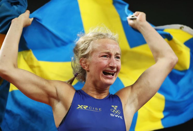 Sofia Mattsson