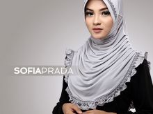 Sofia Prada