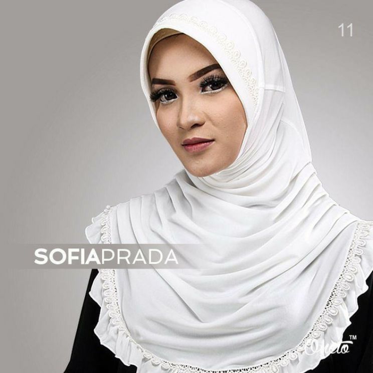 Sofia Prada