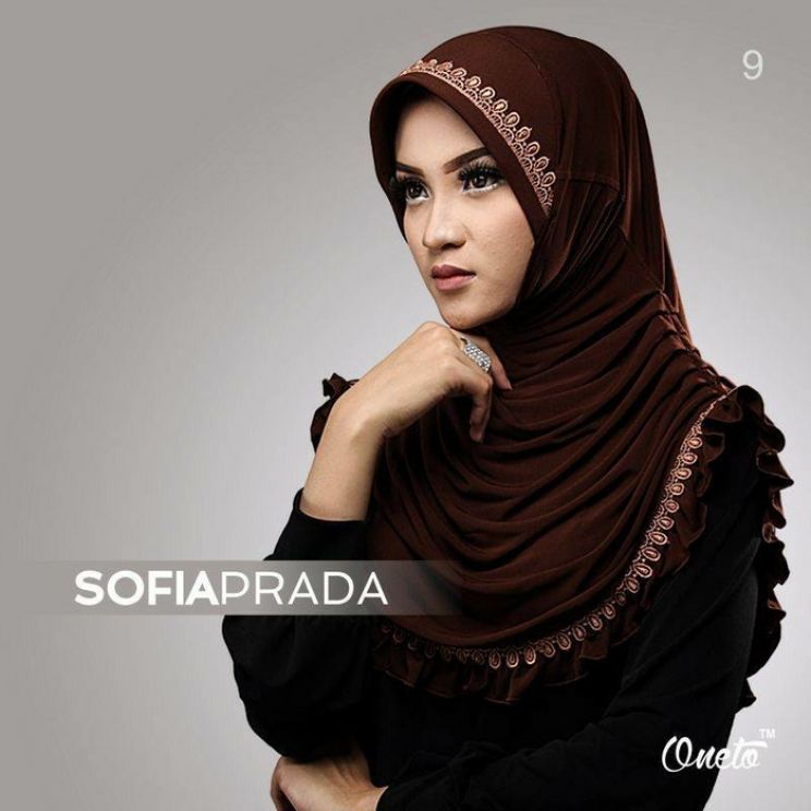 Sofia Prada