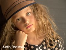 Sofia Rosinsky