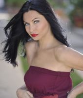 Sofia Shinas