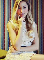 Sofía Sisniega photo