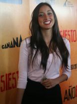 Sofía Sisniega photo