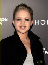 Sofia Vassilieva photo