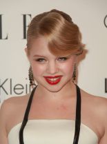 Sofia Vassilieva photo