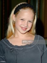 Sofia Vassilieva photo