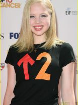 Sofia Vassilieva photo