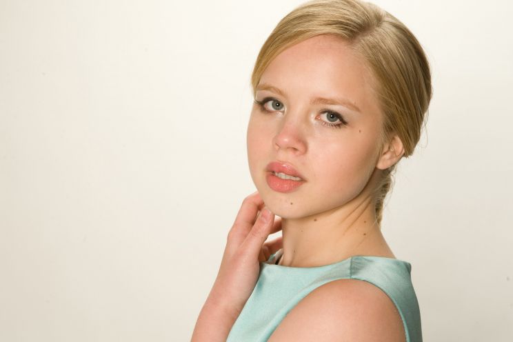 Sofia Vassilieva