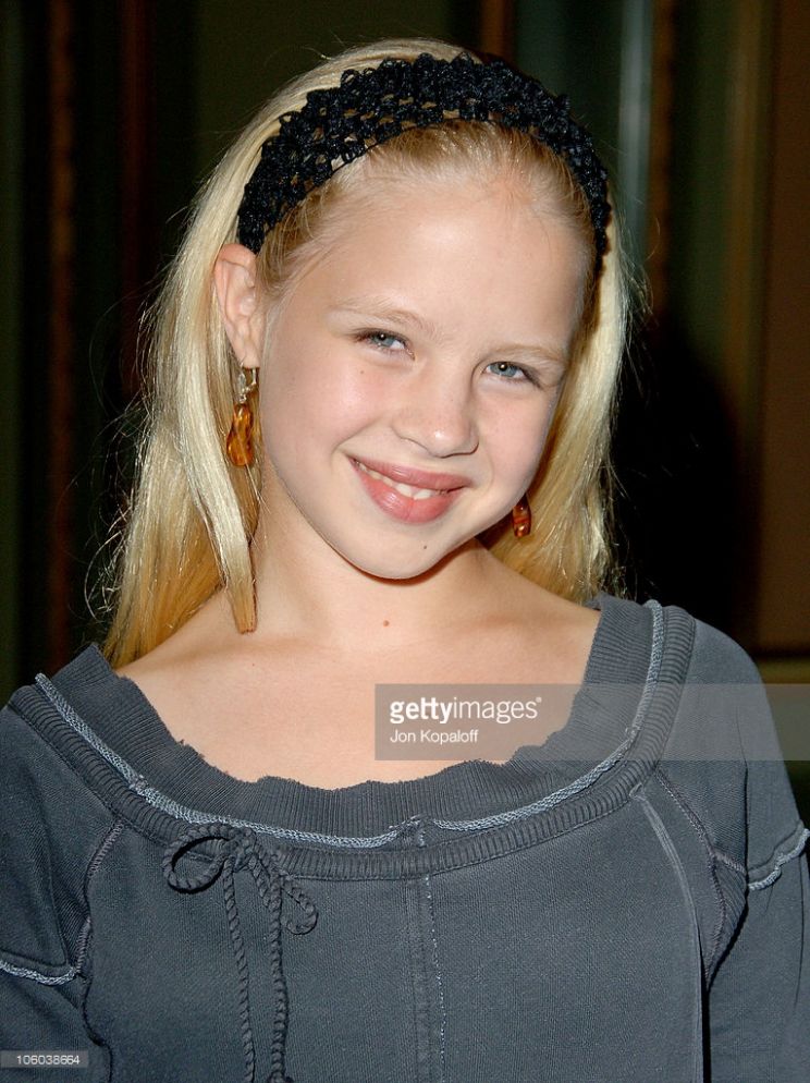 Sofia Vassilieva