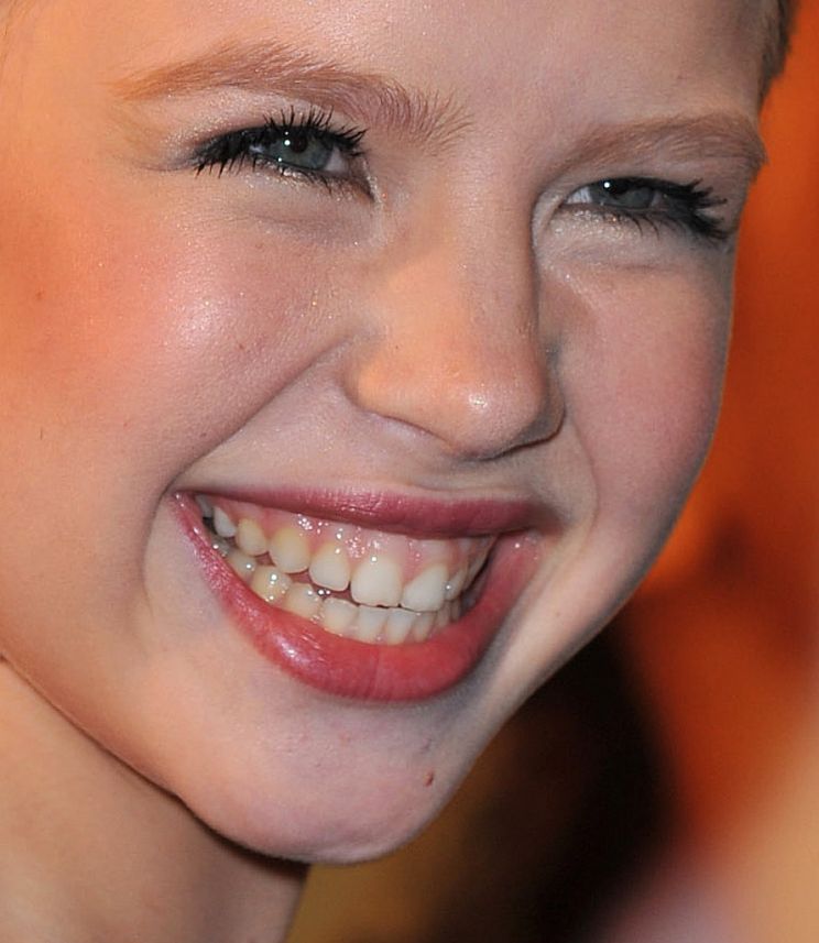 Sofia Vassilieva