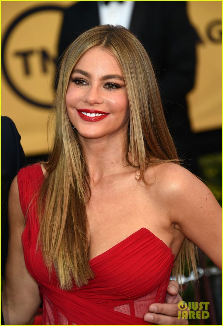 Sofía Vergara