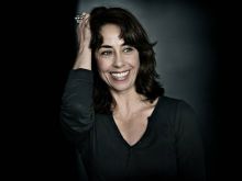 Sofie Gråbøl