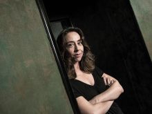 Sofie Gråbøl