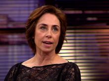 Sofie Gråbøl