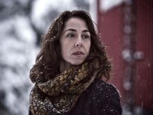 Sofie Gråbøl