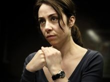 Sofie Gråbøl