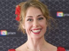 Sofie Gråbøl