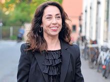 Sofie Gråbøl