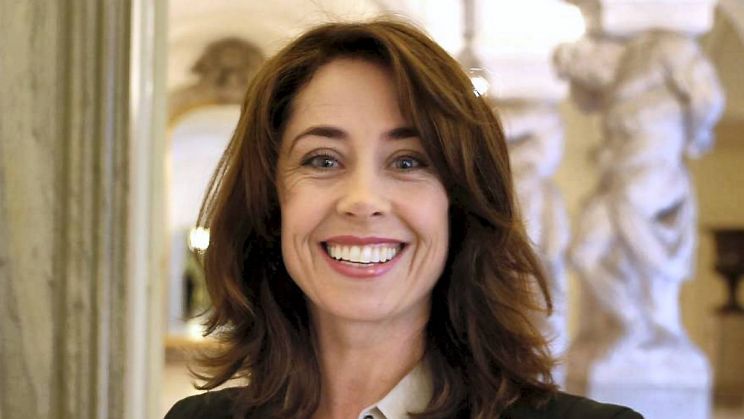 Sofie Gråbøl