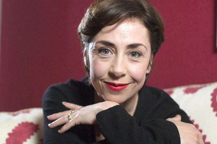 Sofie Gråbøl