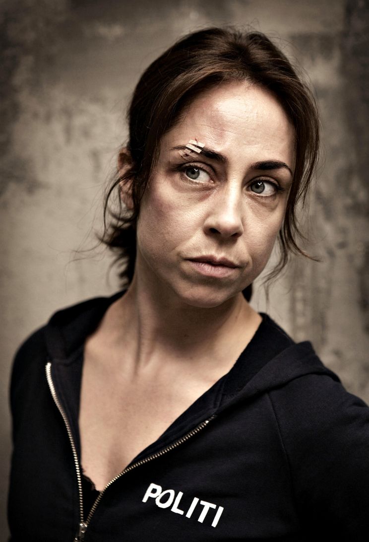 Sofie Gråbøl