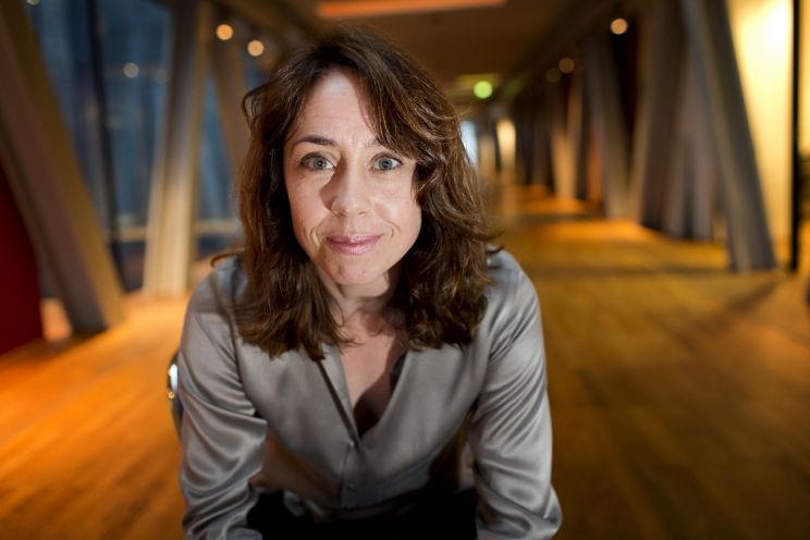 Sofie Gråbøl