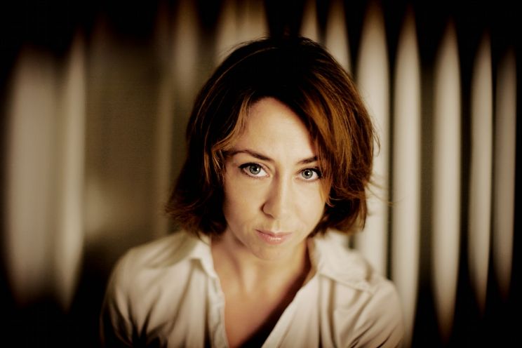 Sofie Gråbøl