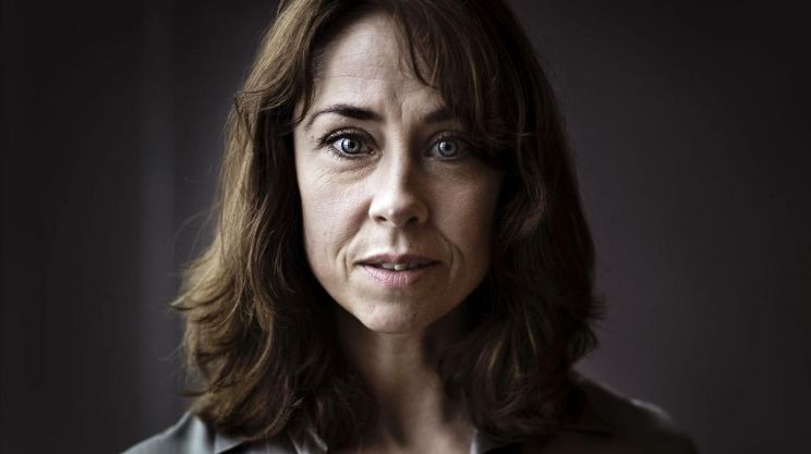 Sofie Gråbøl