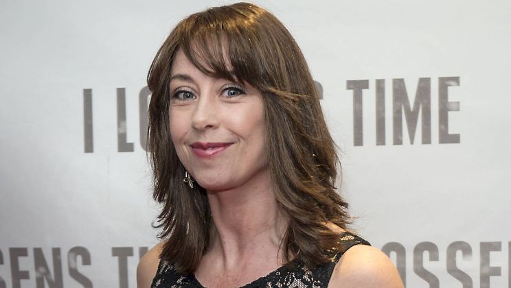 Sofie Gråbøl