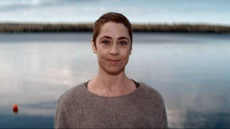 Sofie Gråbøl